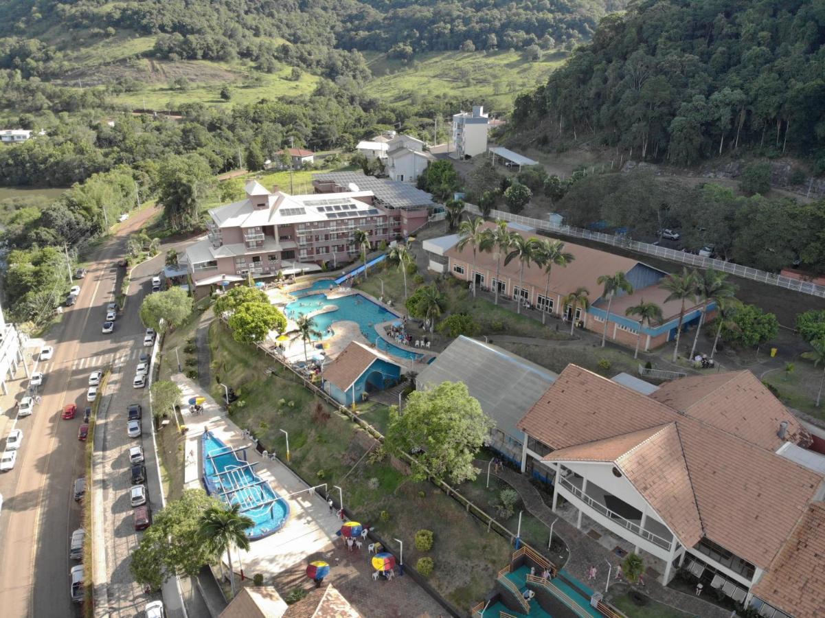 Balneário Hotel