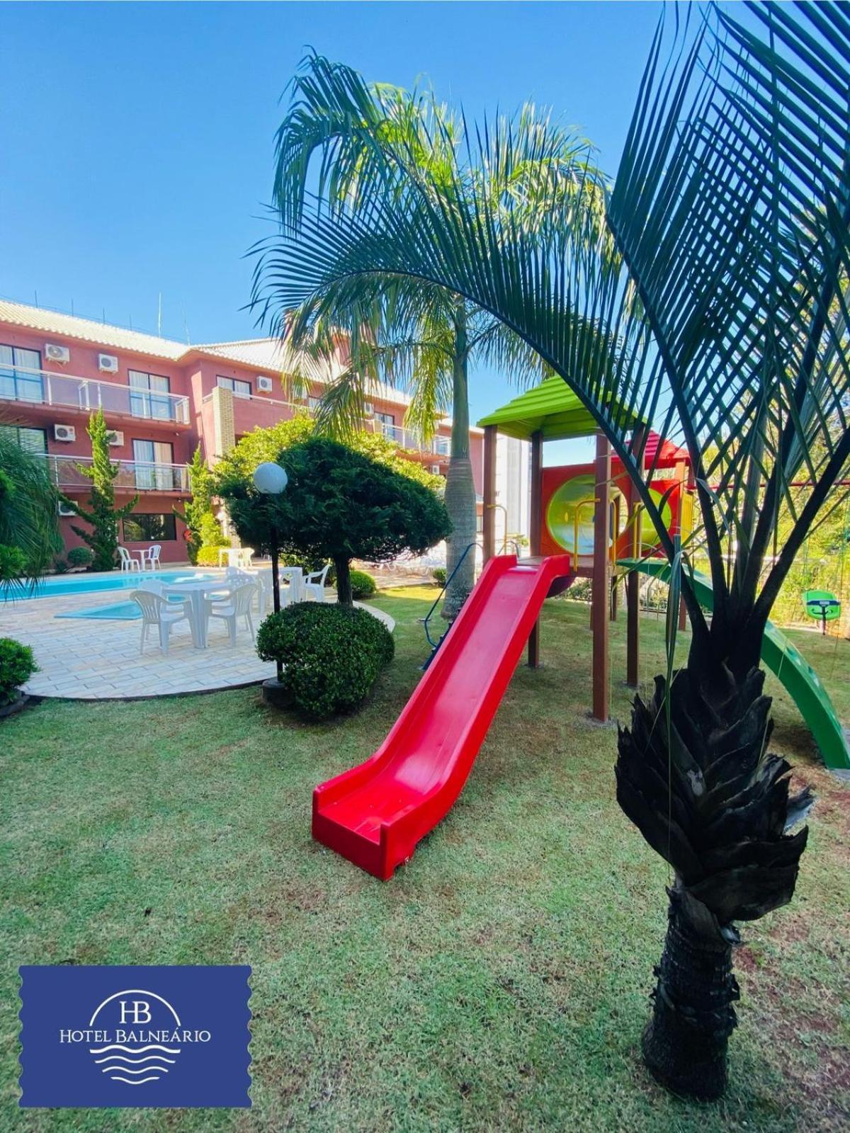 Hotel Balneário