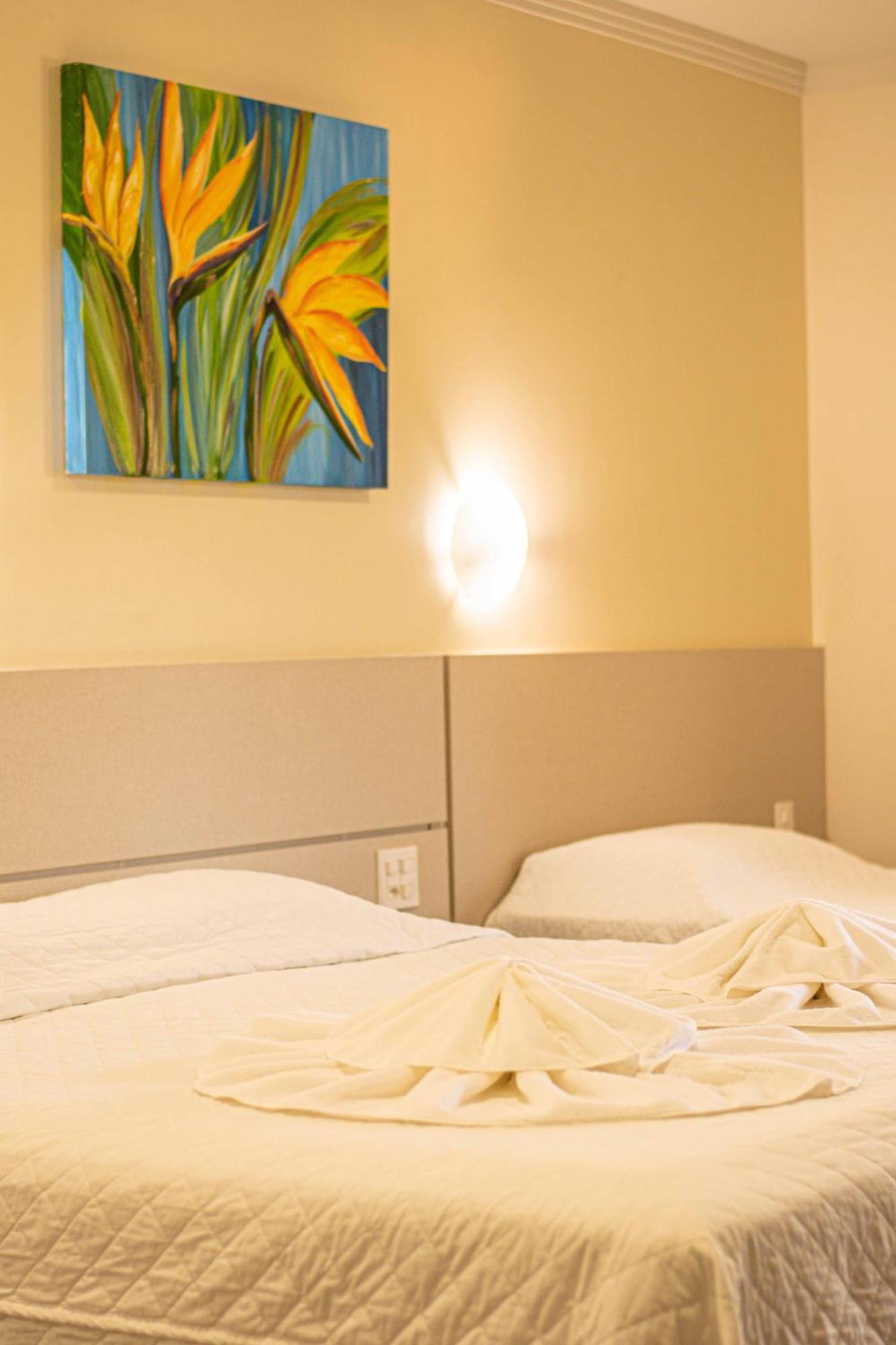Balneário Hotel Marcelino Ramos