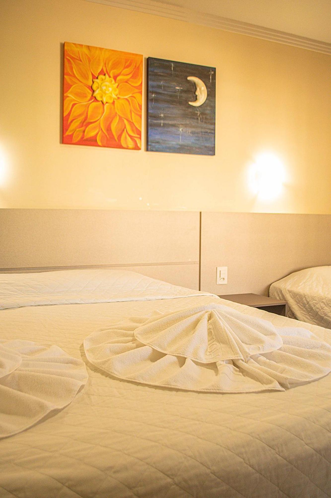 Balneário Hotel