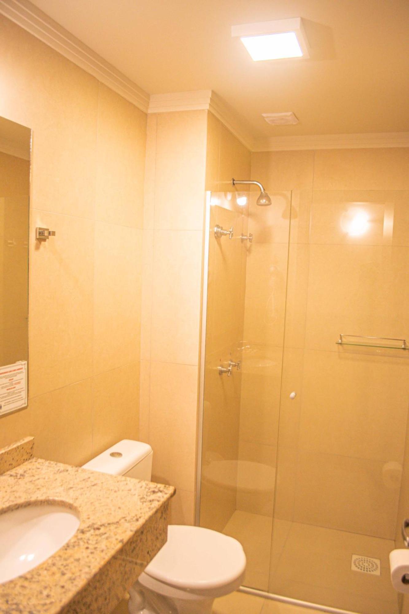 Hotel Balneário Marcelino Ramos