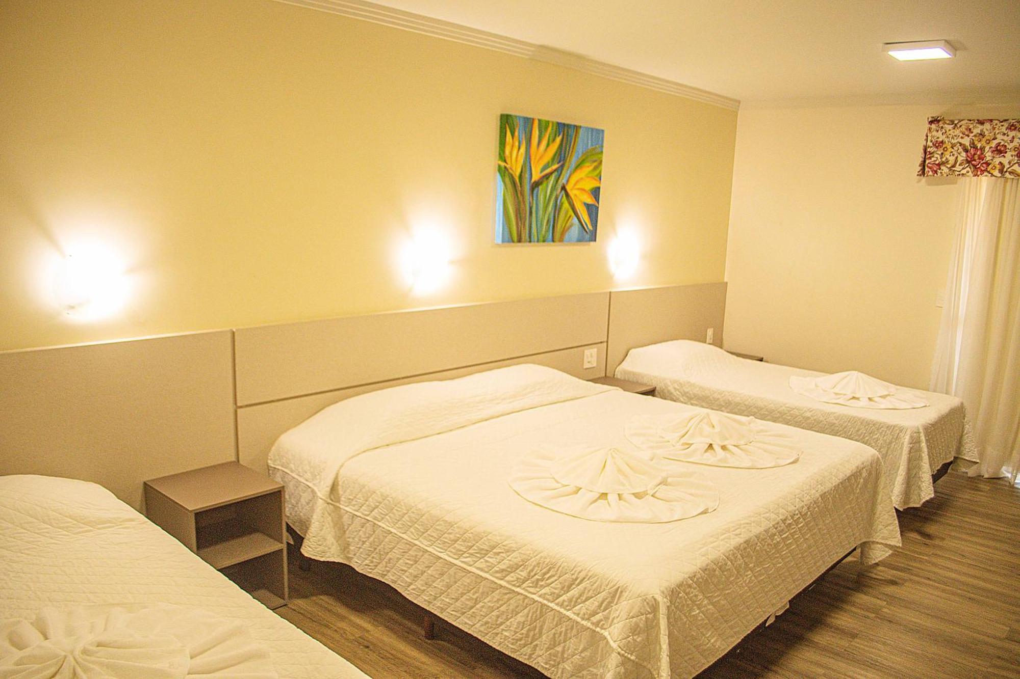 Hotel Balneário 3*