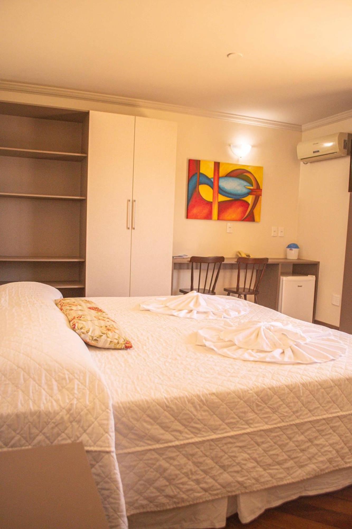 Balneário Hotel Marcelino Ramos