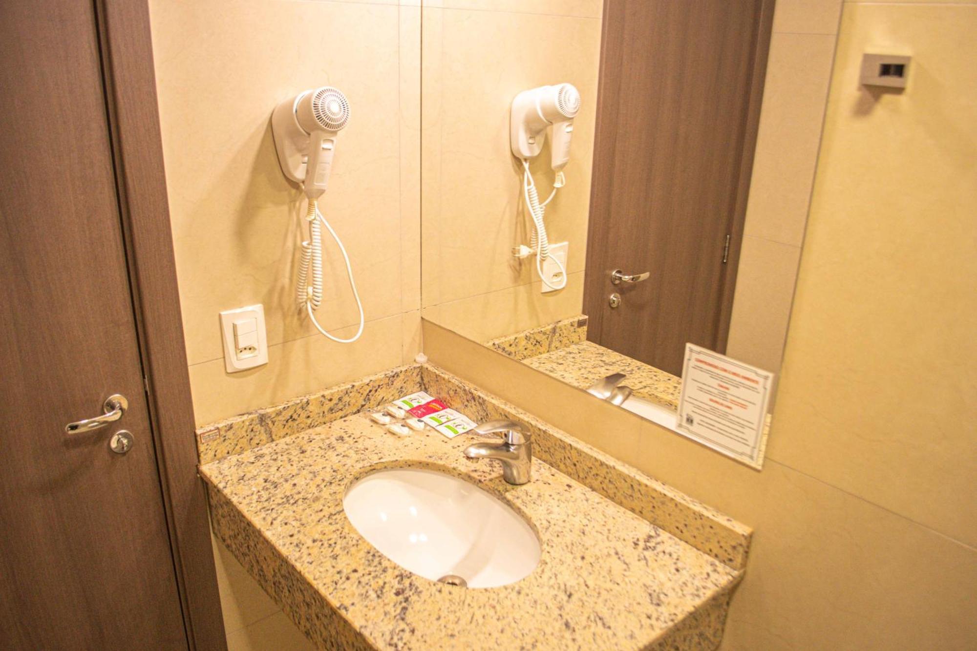 Hotel Balneário Marcelino Ramos