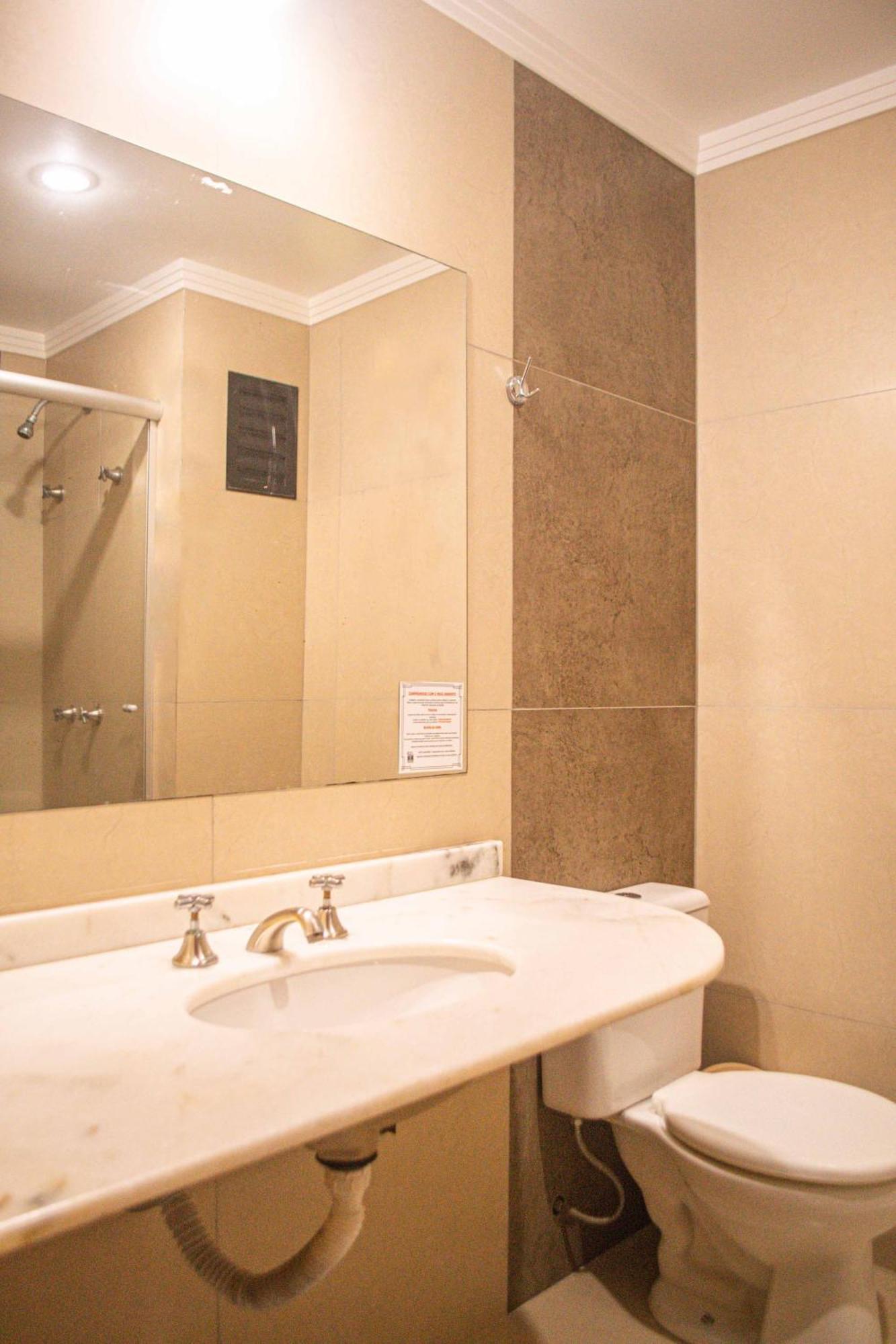 Balneário Hotel 3*