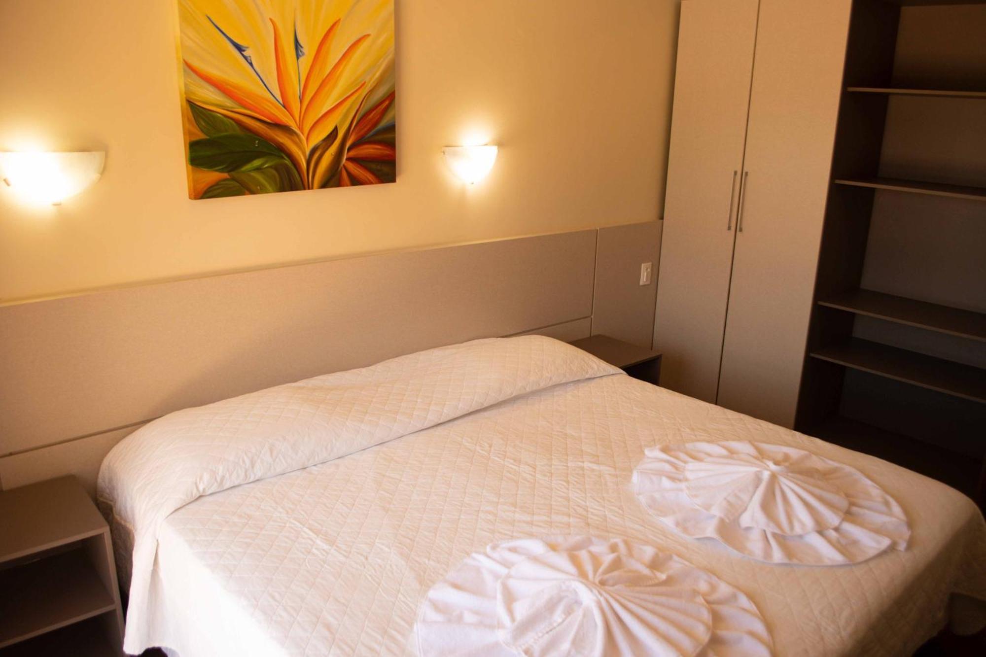 Balneário Hotel Marcelino Ramos