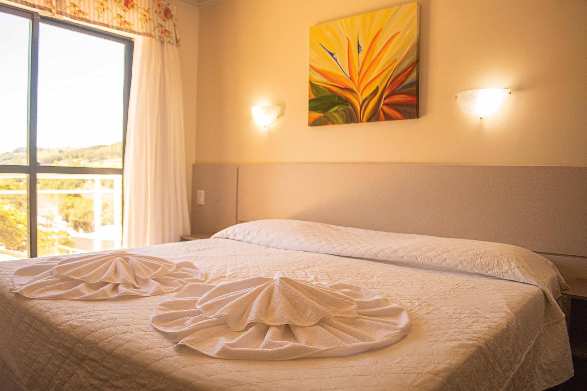 Balneário Hotel