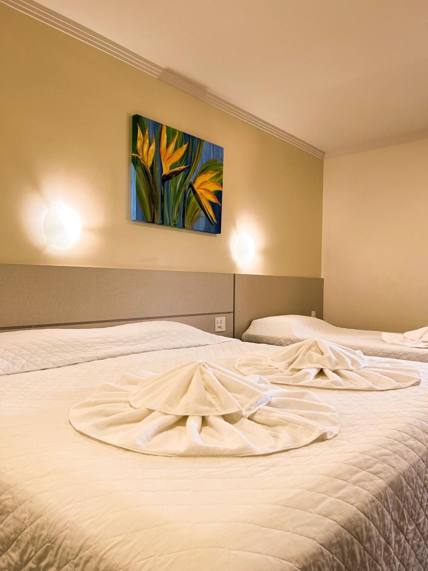 Hotel Balneário 3*