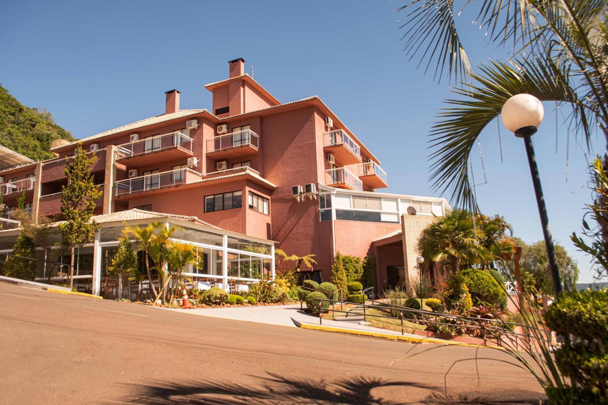 Balneário Hotel