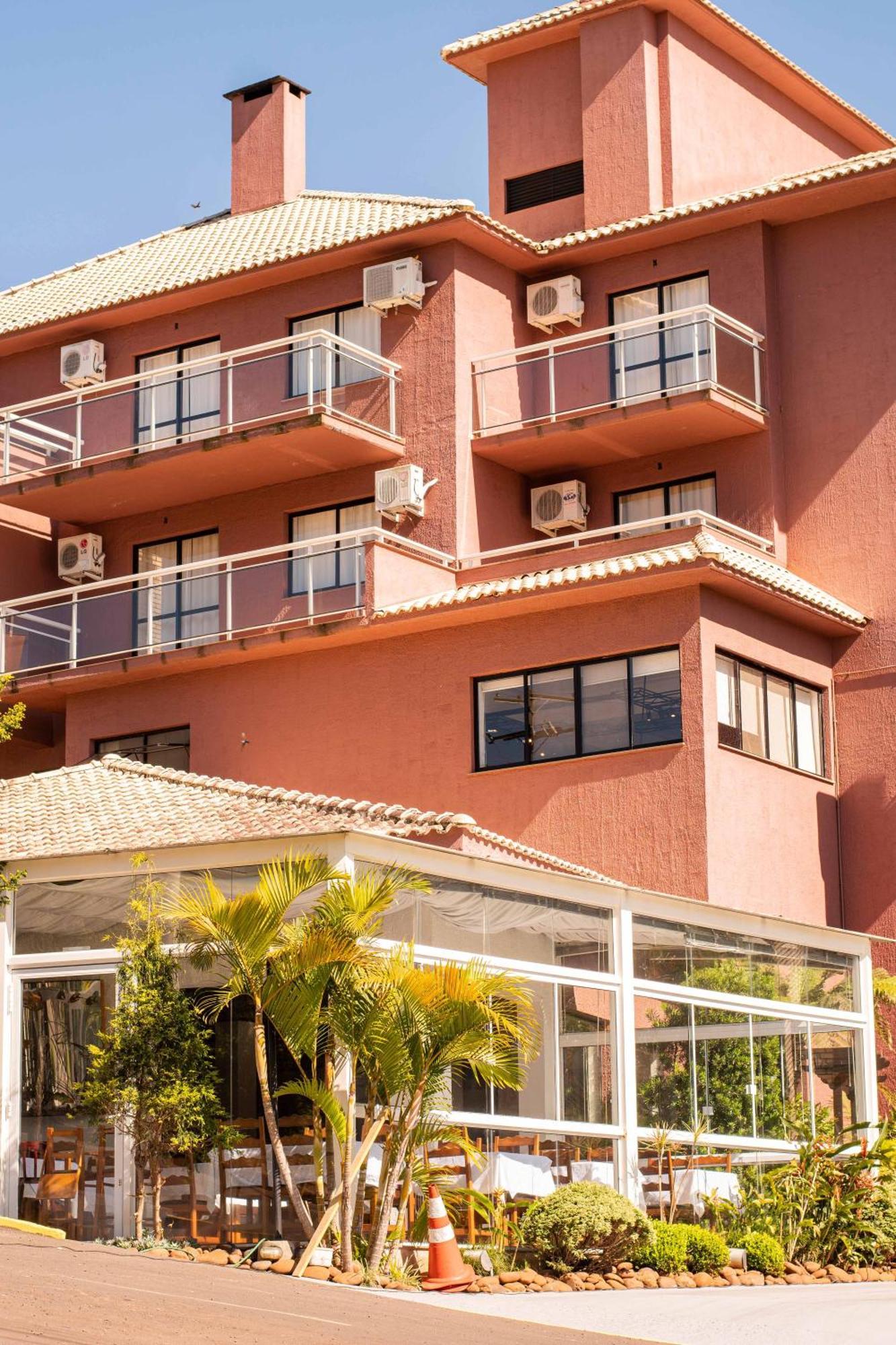 Balneário 3*