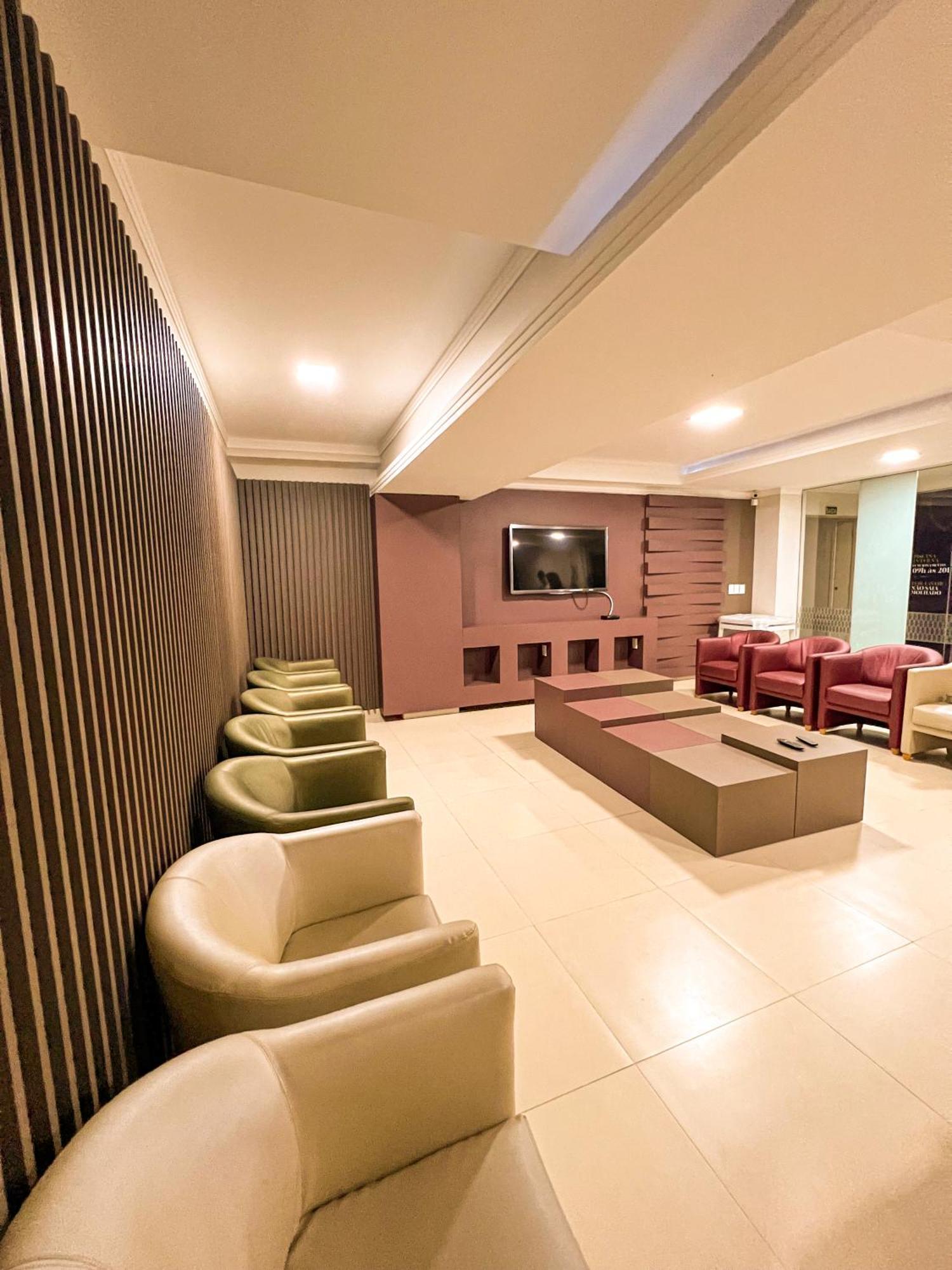 Balneário Hotel 3*