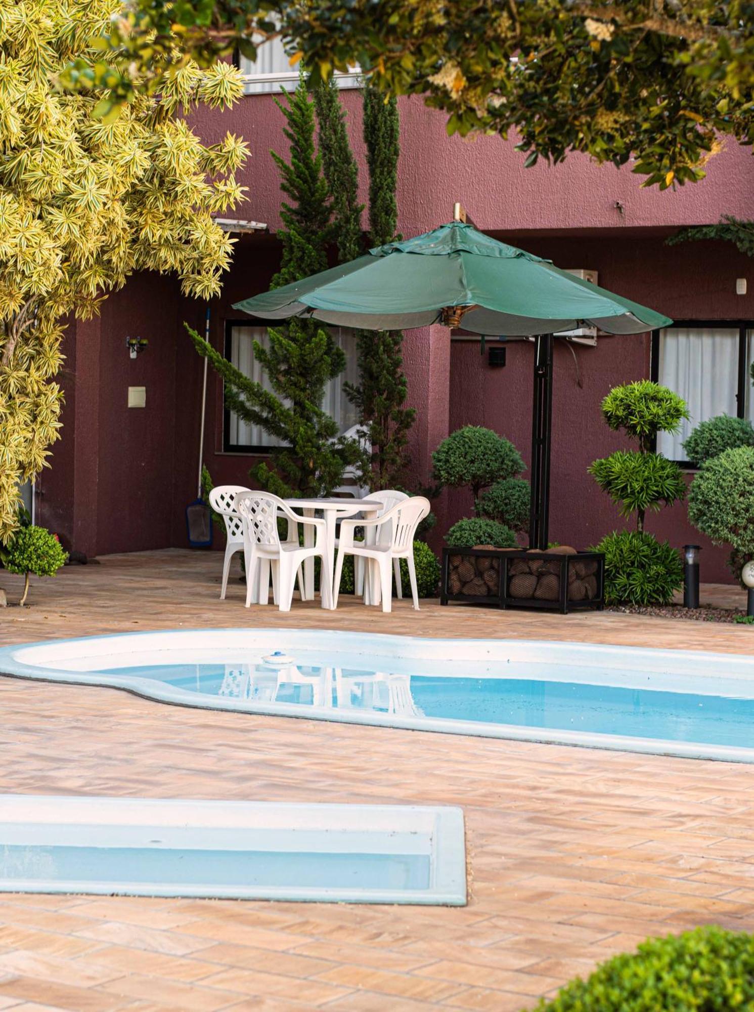 Balneário Hotel 3*
