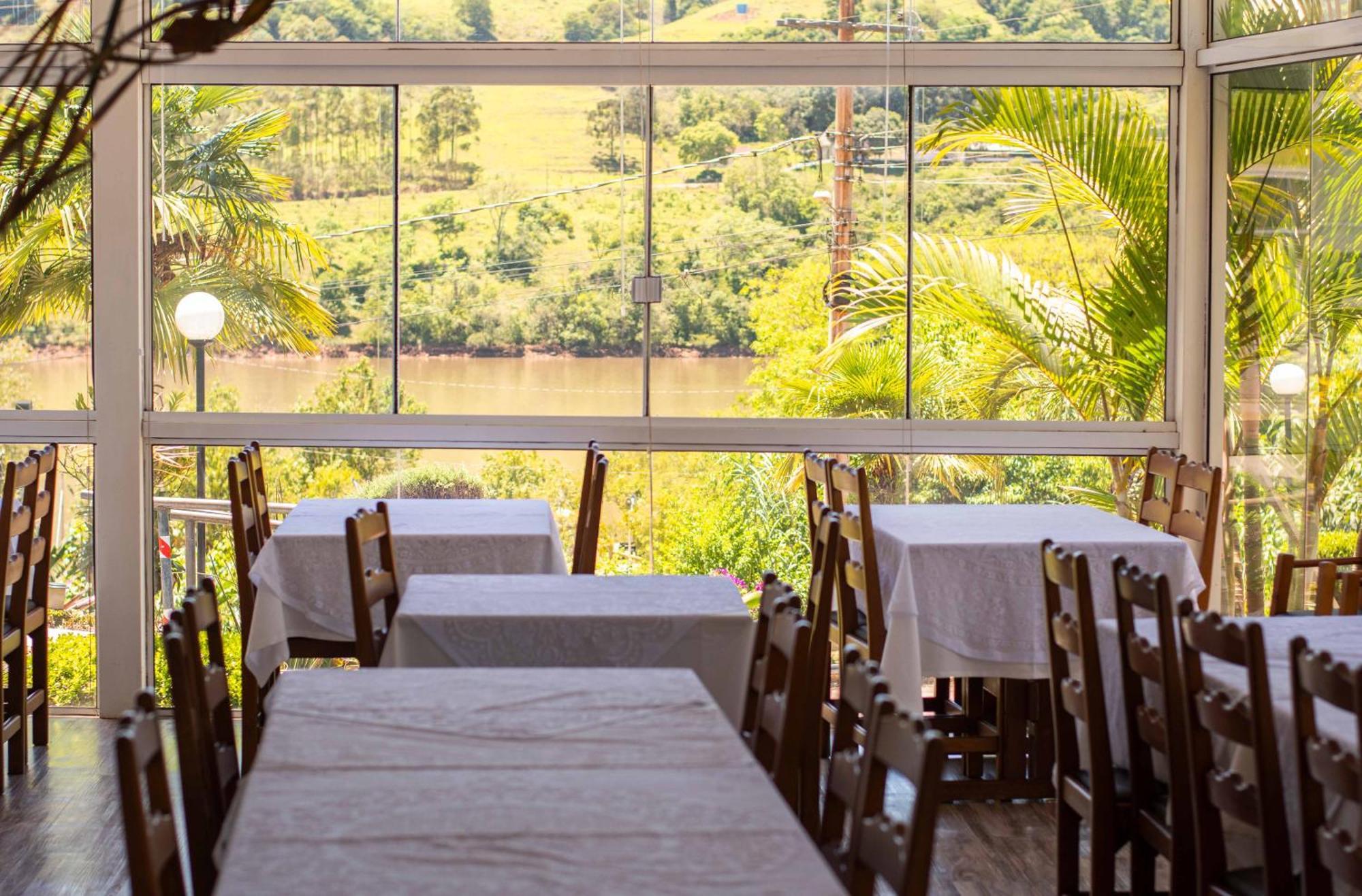 Balneário Hotel 3*