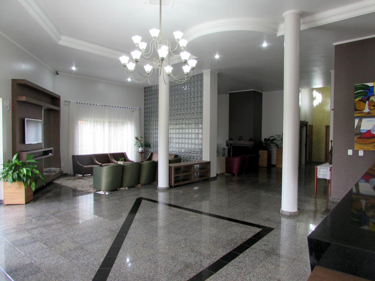 Balneário 3*