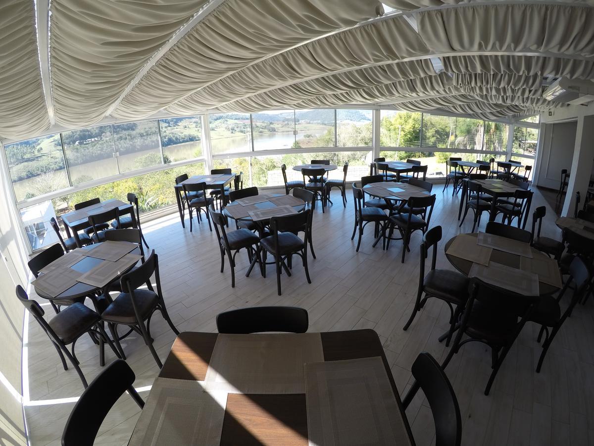 Balneário Hotel