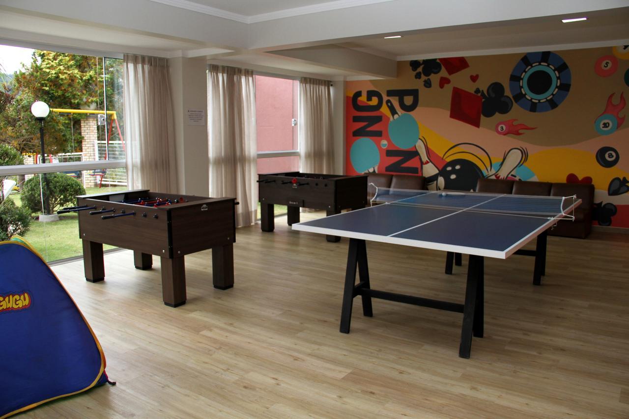 Balneário Hotel