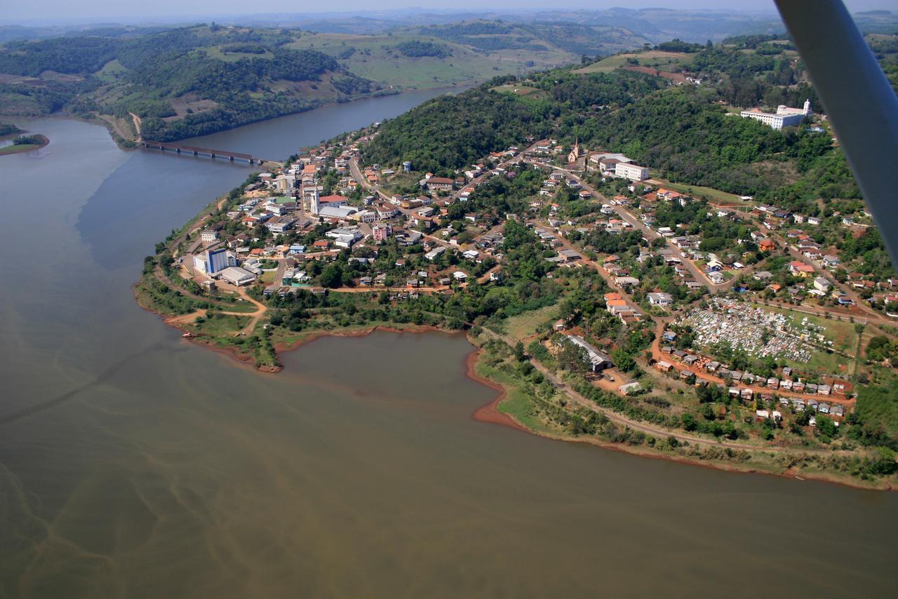 Balneário Hotel 3*